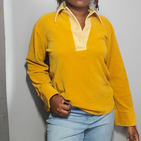 Vintage Jantzen Sweater - Picture 6 of 6